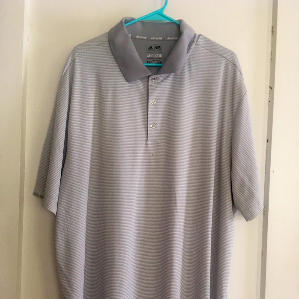 Adidas Polo